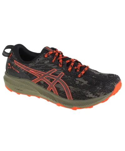 Buty do biegania Asics Fuji Lite 3 M 1011B467-300