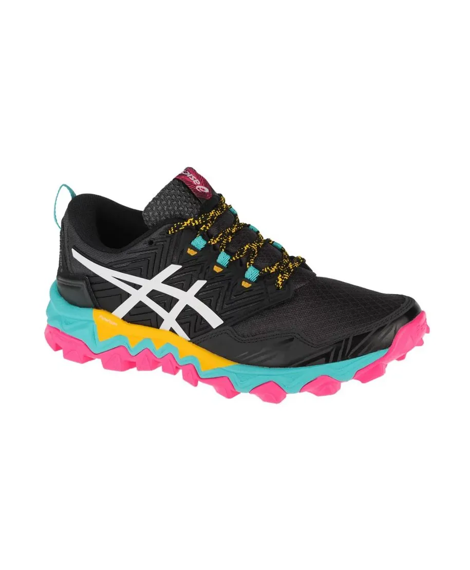 Buty Asics Gel-FujiTrabuco 8 W 1012A574-003