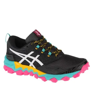 Buty Asics Gel-FujiTrabuco 8 W 1012A574-003