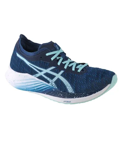 Zapatillas Asics Magic Speed W 1012A895-400