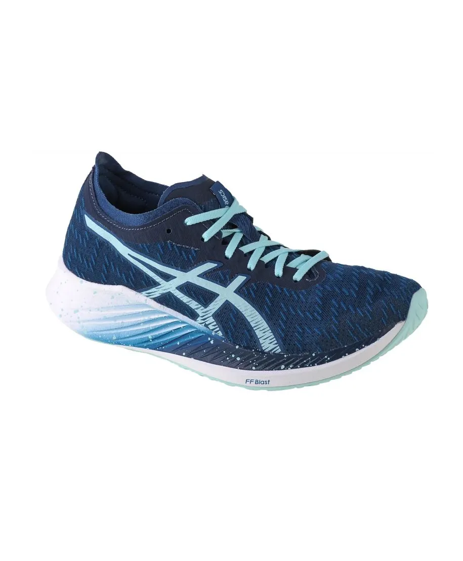 Бігові кросівки Asics Magic Speed W 1012A895-400