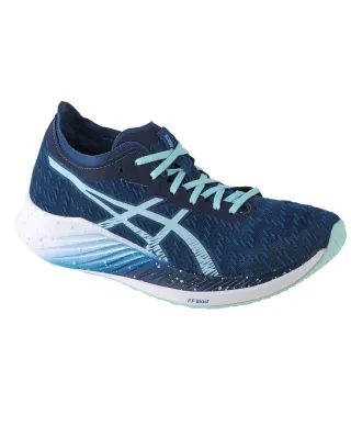 Бігові кросівки Asics Magic Speed W 1012A895-400