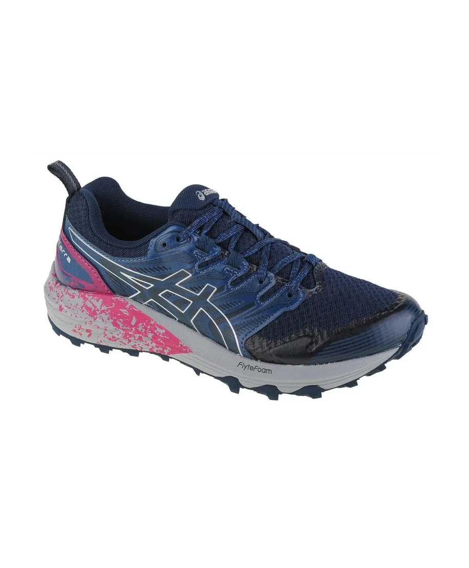 Asics Gel-Trabuco Terra W 1012A902-403 Running Shoes