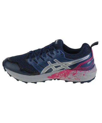 Buty do biegania Asics Gel-Trabuco Terra W 1012A902-403