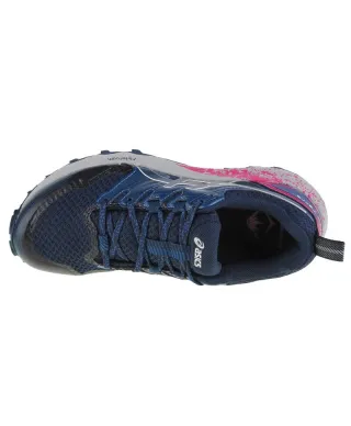 Buty do biegania Asics Gel-Trabuco Terra W 1012A902-403