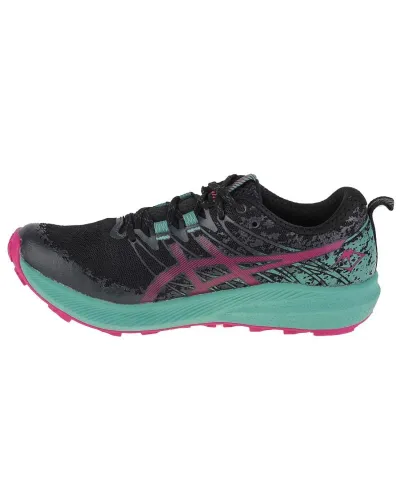 Asics Fuji Lite 2 W 1012B066-002 Running Shoes