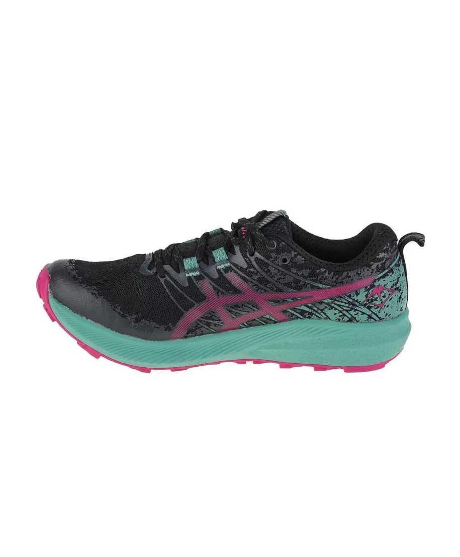 Asics Fuji Lite 2 W 1012B066-002 Running Shoes