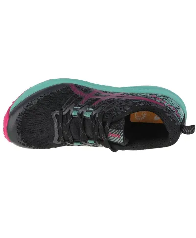 Buty do biegania Asics Fuji Lite 2 W 1012B066-002