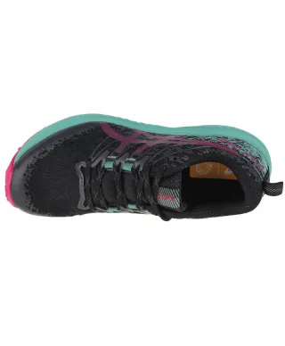 Buty do biegania Asics Fuji Lite 2 W 1012B066-002