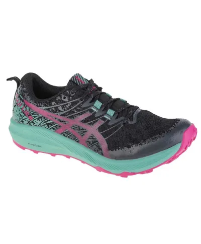 Buty do biegania Asics Fuji Lite 2 W 1012B066-002