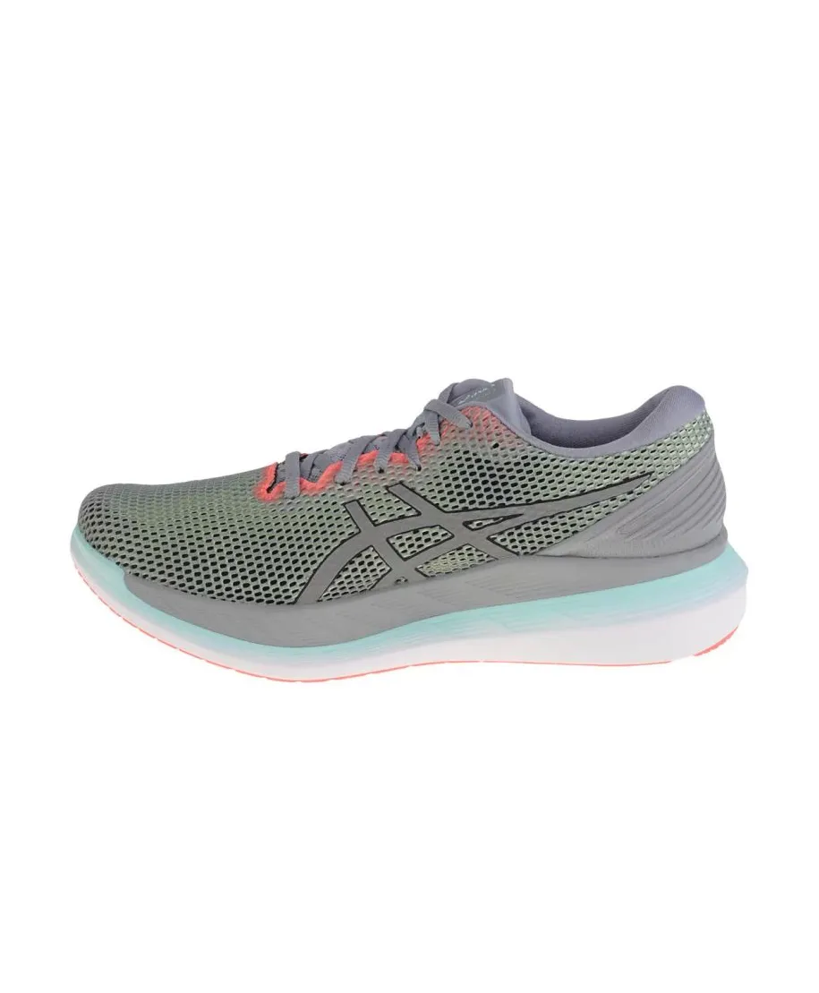 Buty do biegania Asics GlideRide 2 Lite-Show W 1012B160-020