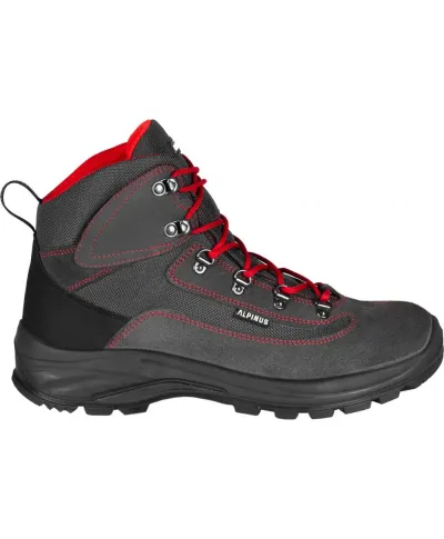 Buty trekkingowe Alpinus Brahmatal High Active GR43321