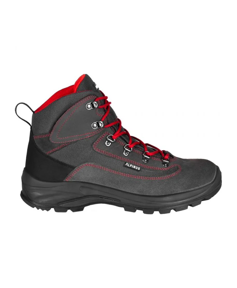 Buty trekkingowe Alpinus Brahmatal High Active GR43321