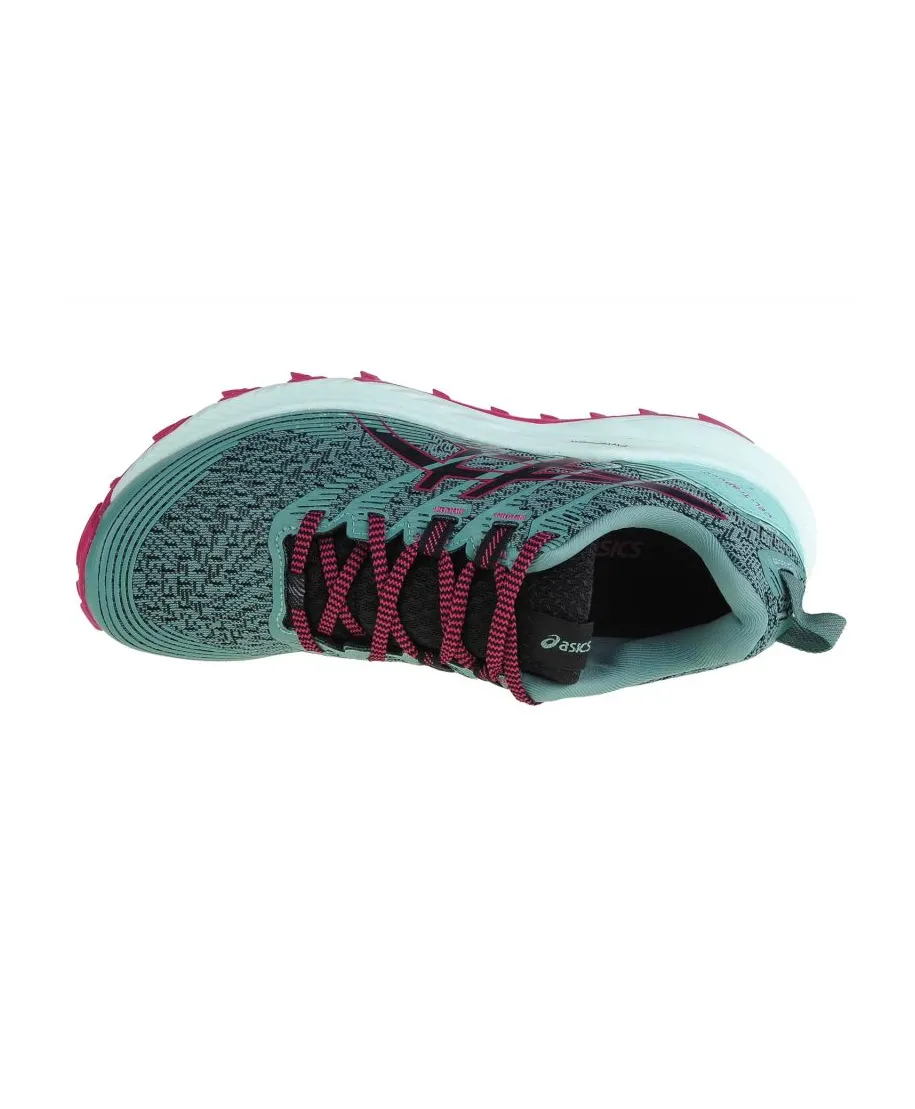 Buty Asics GEL-Trabuco 10 W 1012B173-300