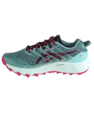 Buty Asics GEL-Trabuco 10 W 1012B173-300