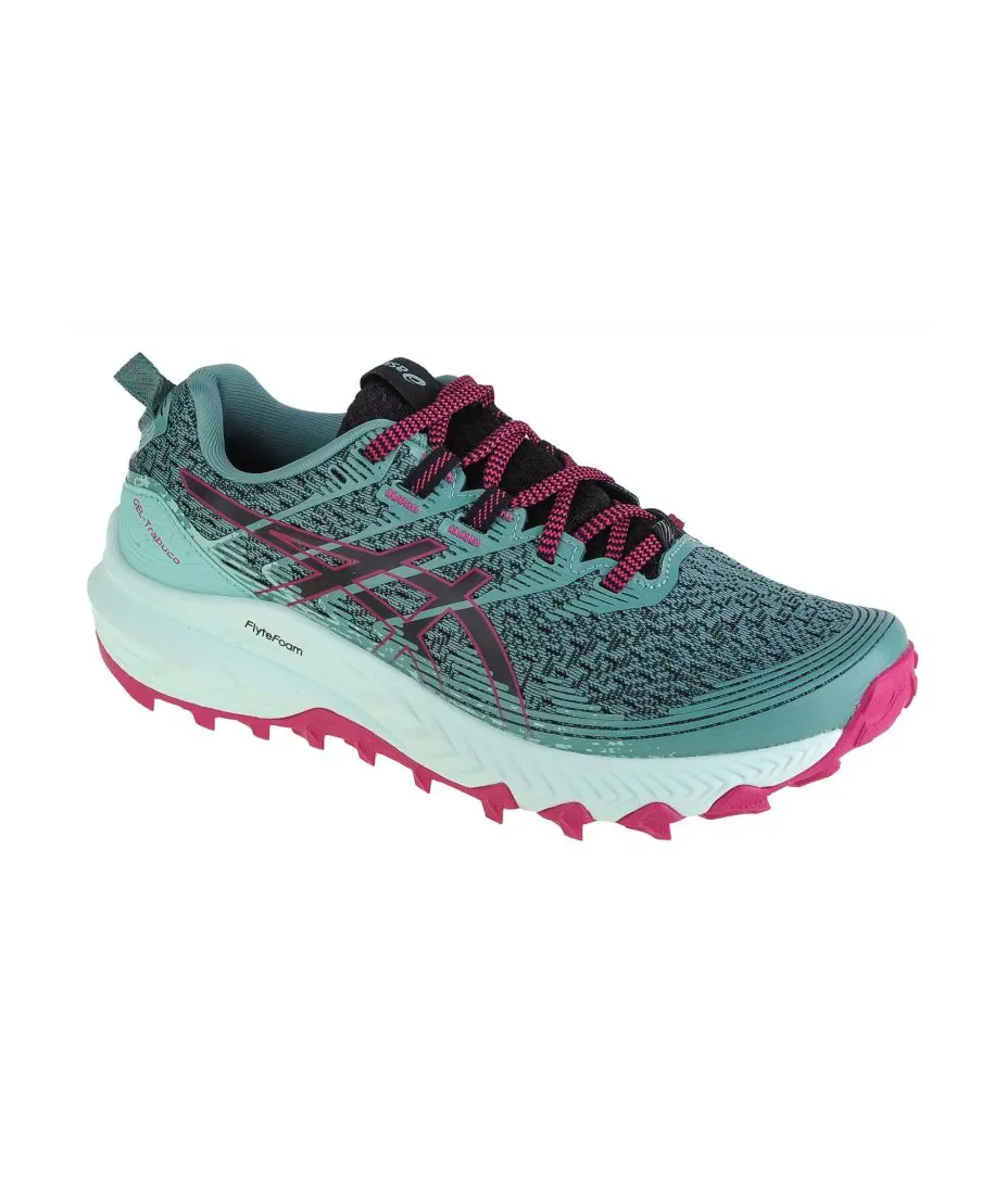 Buty Asics GEL-Trabuco 10 W 1012B173-300