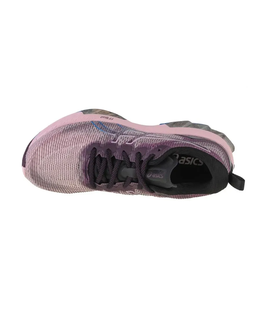 Buty do biegania Asics Gel-Kinsei Blast LE W 1012B178-500