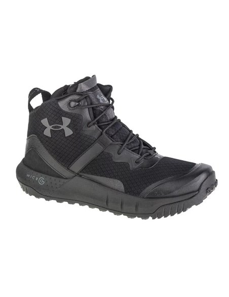 Buty Under Armour Micro G Valsetz Zip Mid M 3023747-001