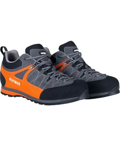 Buty trekkingowe Alpinus The Ridge Low Pro GR43298