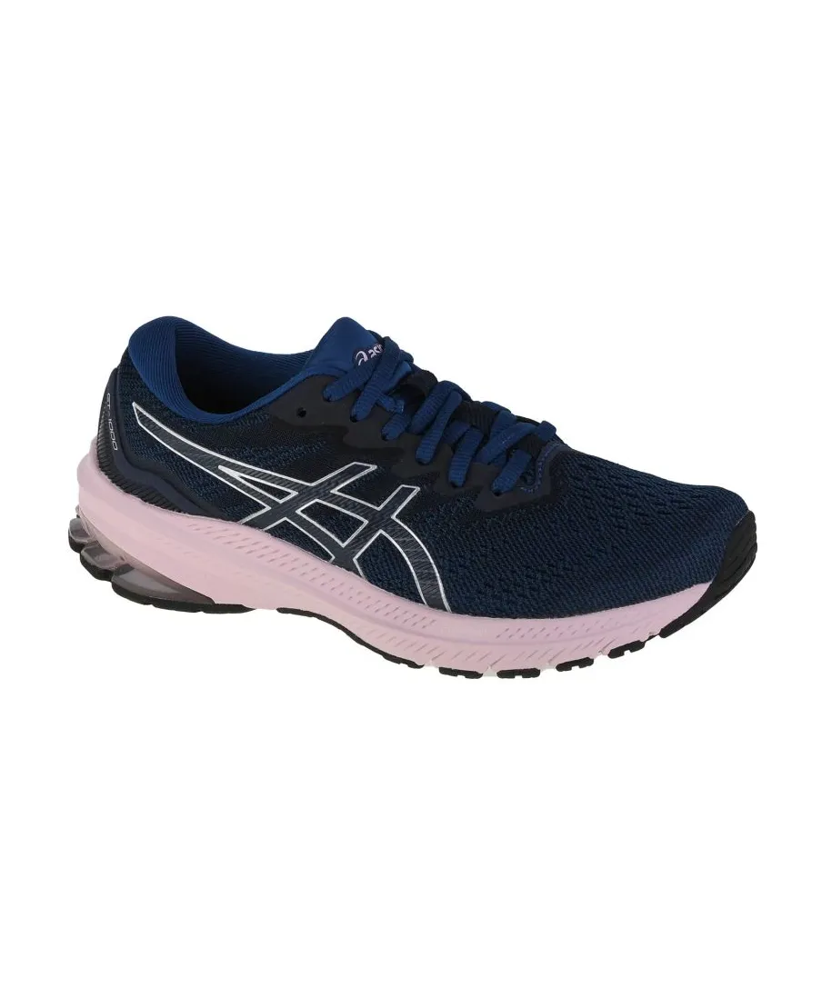 Бути Asics GT-1000 11 W 1012B197-400