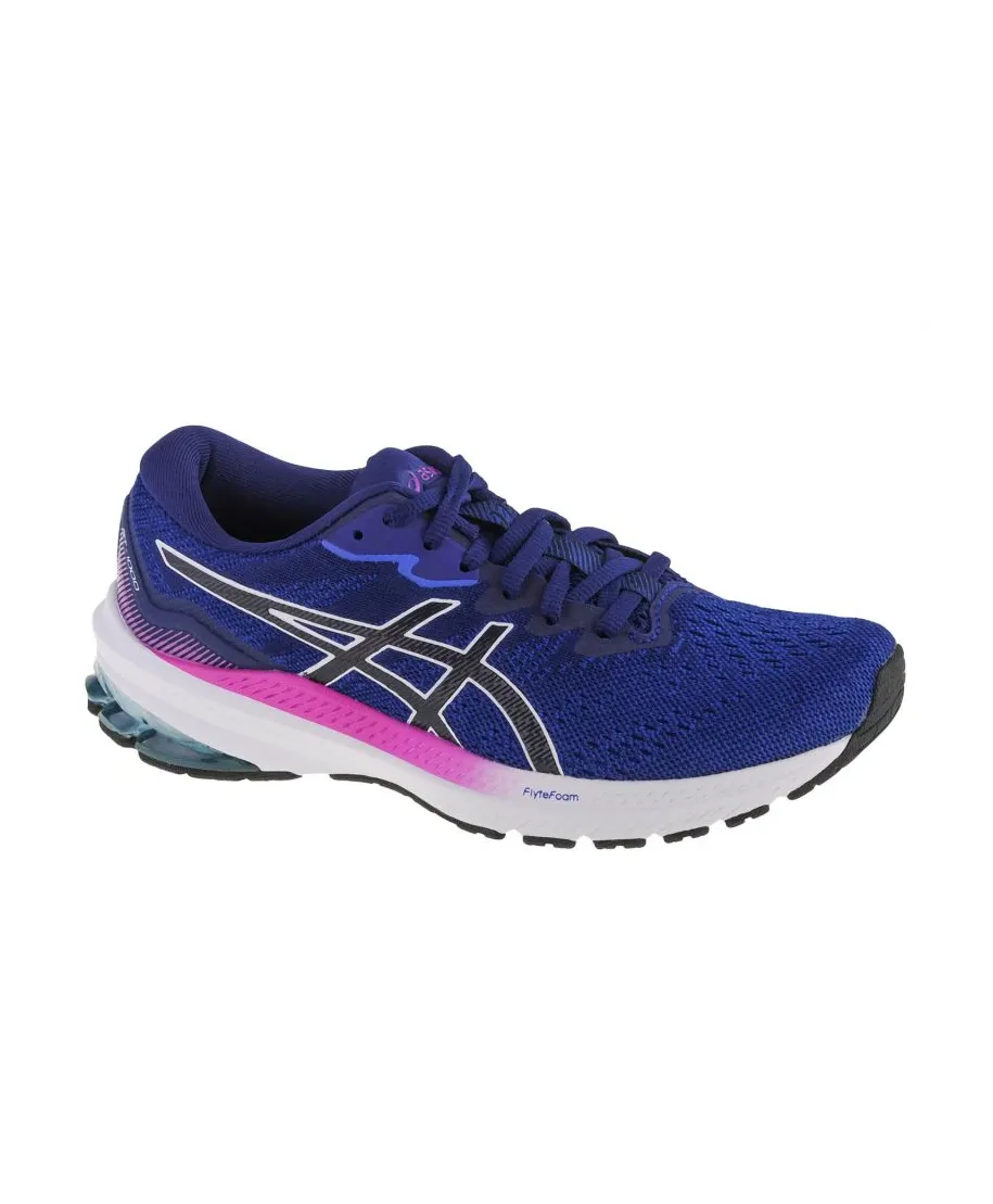 Asics GT-1000 11 W 1012B197-401 Running Shoes