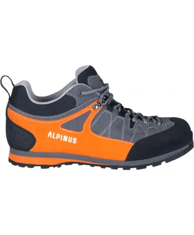 Buty trekkingowe Alpinus The Ridge Low Pro GR43298