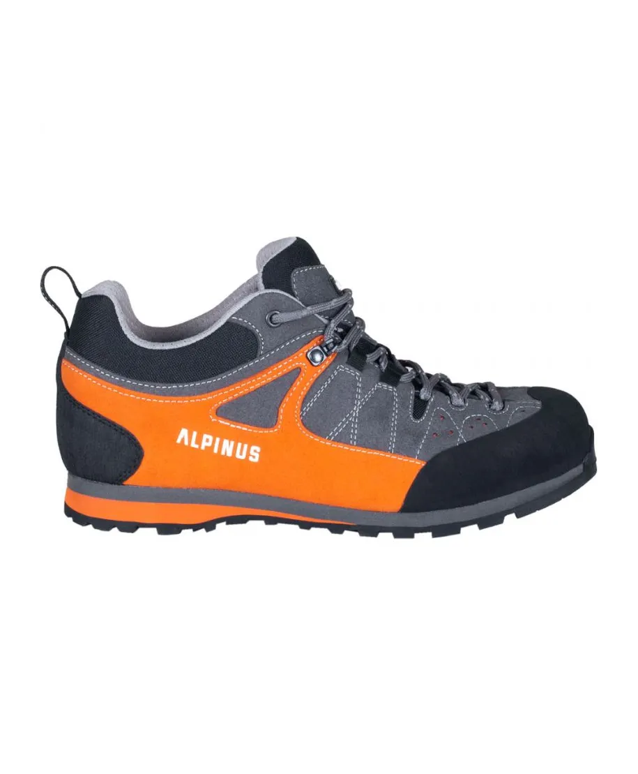 Buty trekkingowe Alpinus The Ridge Low Pro GR43298