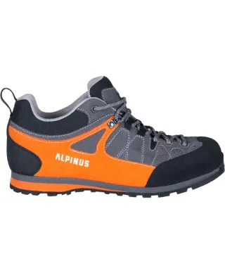 Buty trekkingowe Alpinus The Ridge Low Pro GR43298