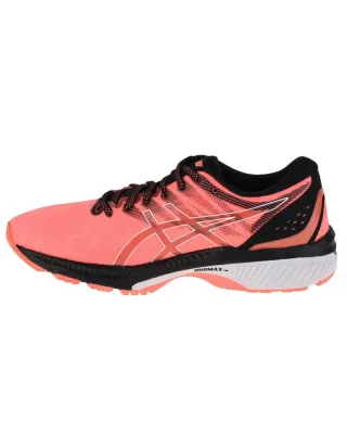 Buty do biegania Asics Gel-Jadeite W 1012B233-700