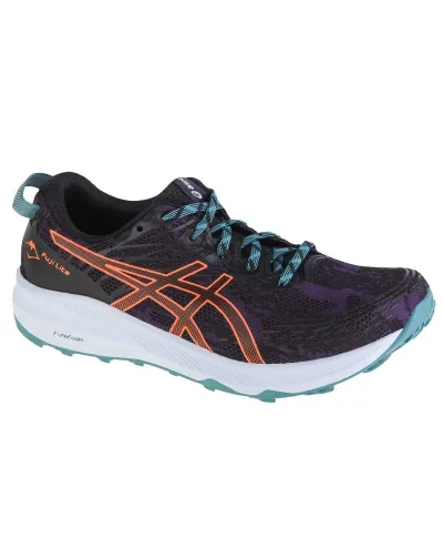 Zapatillas Asics Fuji Lite 3 W 1012B294-500