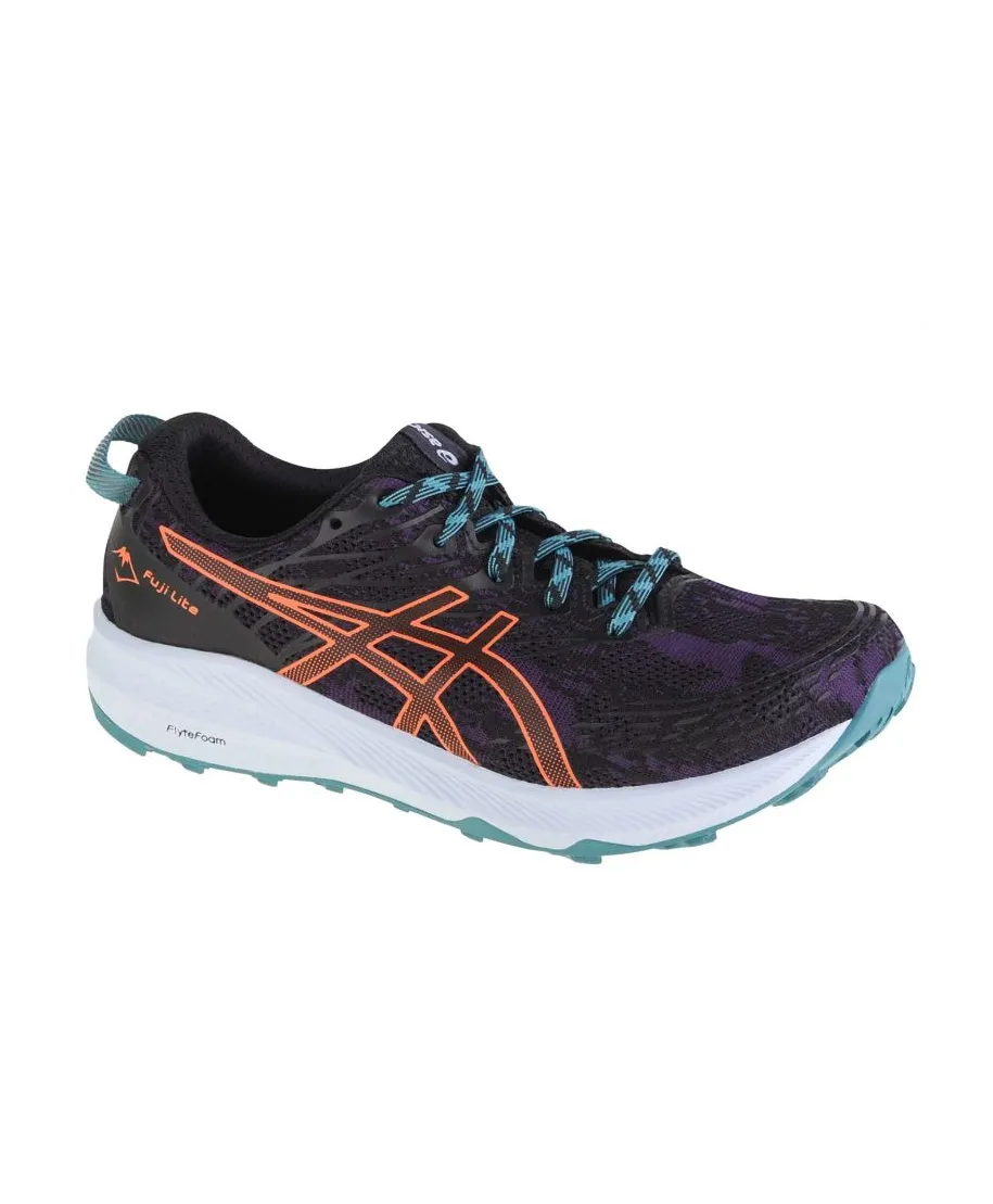 Asics Fuji Lite 3 W 1012B294-500 Running Shoes