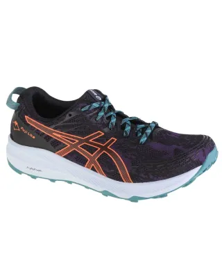 Asics Fuji Lite 3 W 1012B294-500 Running Shoes