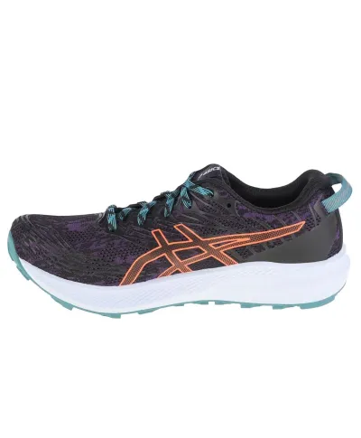 Buty do biegania Asics Fuji Lite 3 W 1012B294-500