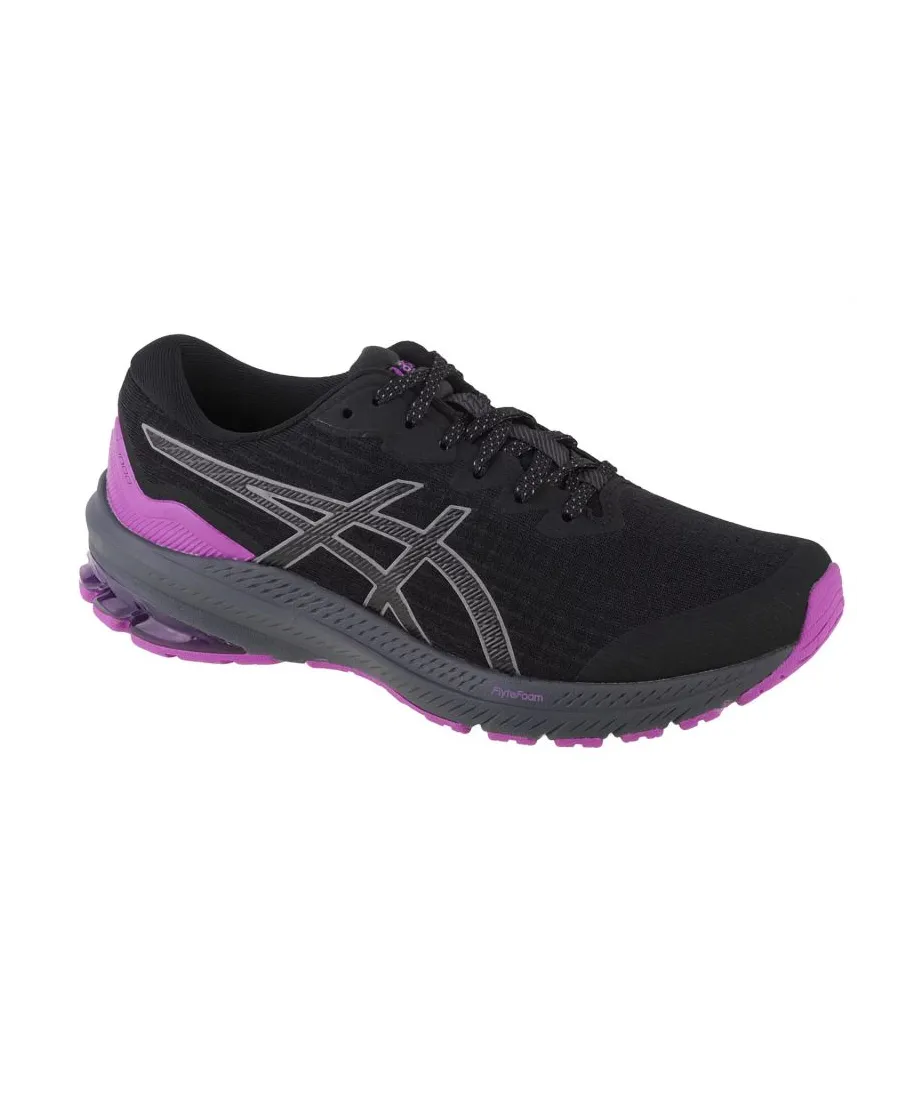 Buty do biegania Asics GT-1000 11 Lite-Show W 1012B307-001