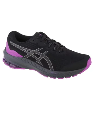 Buty do biegania Asics GT-1000 11 Lite-Show W 1012B307-001