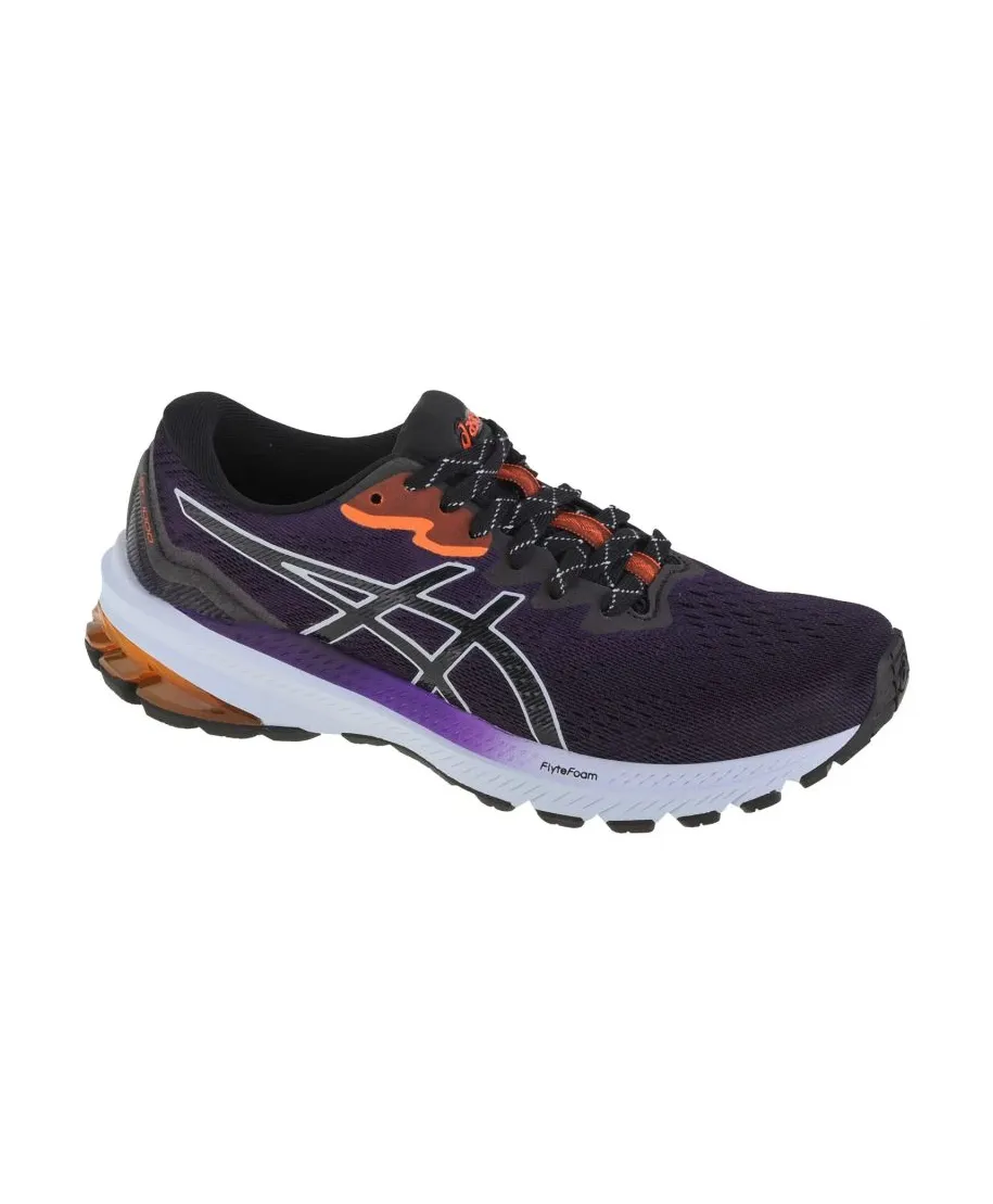 Buty do biegania Asics GT-1000 11 TR W 1012B388-001