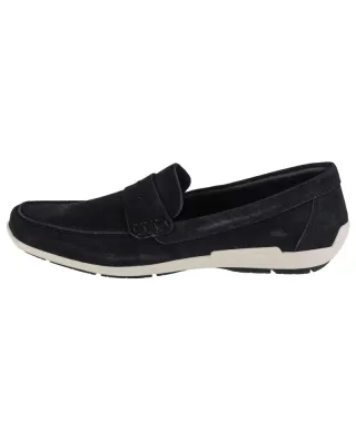 Buty Rieker Moccasins M 09050-14