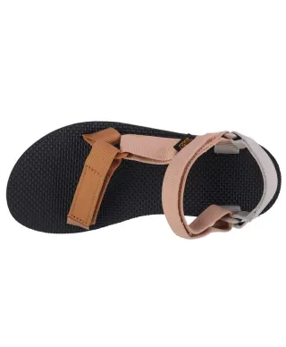 Sandały Teva W Original Universal Sandals W 1003987-MSRM