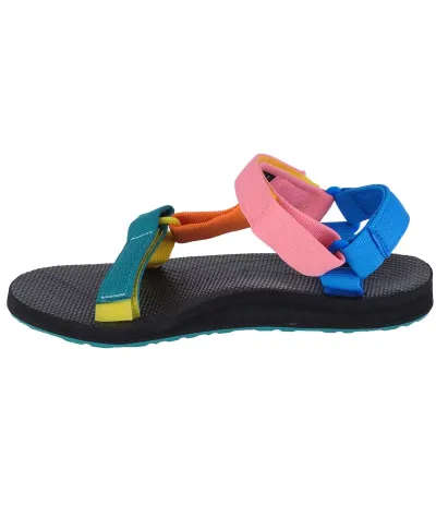 Sandały Teva W Original Universal Sandals W 1003987-SMU