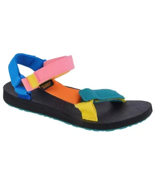 Sandały Teva W Original Universal Sandals W 1003987-SMU