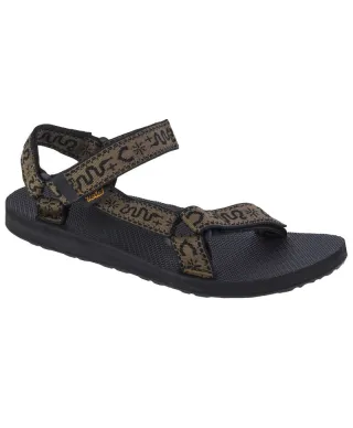 Sandały Teva M Original Universal Sandals M 1004006-BDROL