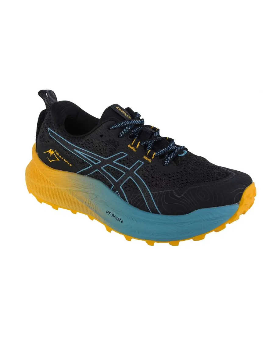 Buty Asics Trabuco Max 2 M 1011B606-003