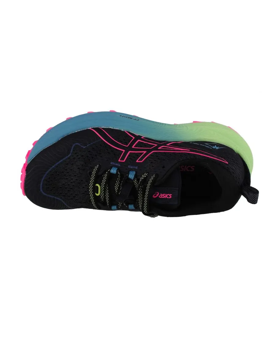 Buty Asics Trabuco Max 2 W 1012B426-002