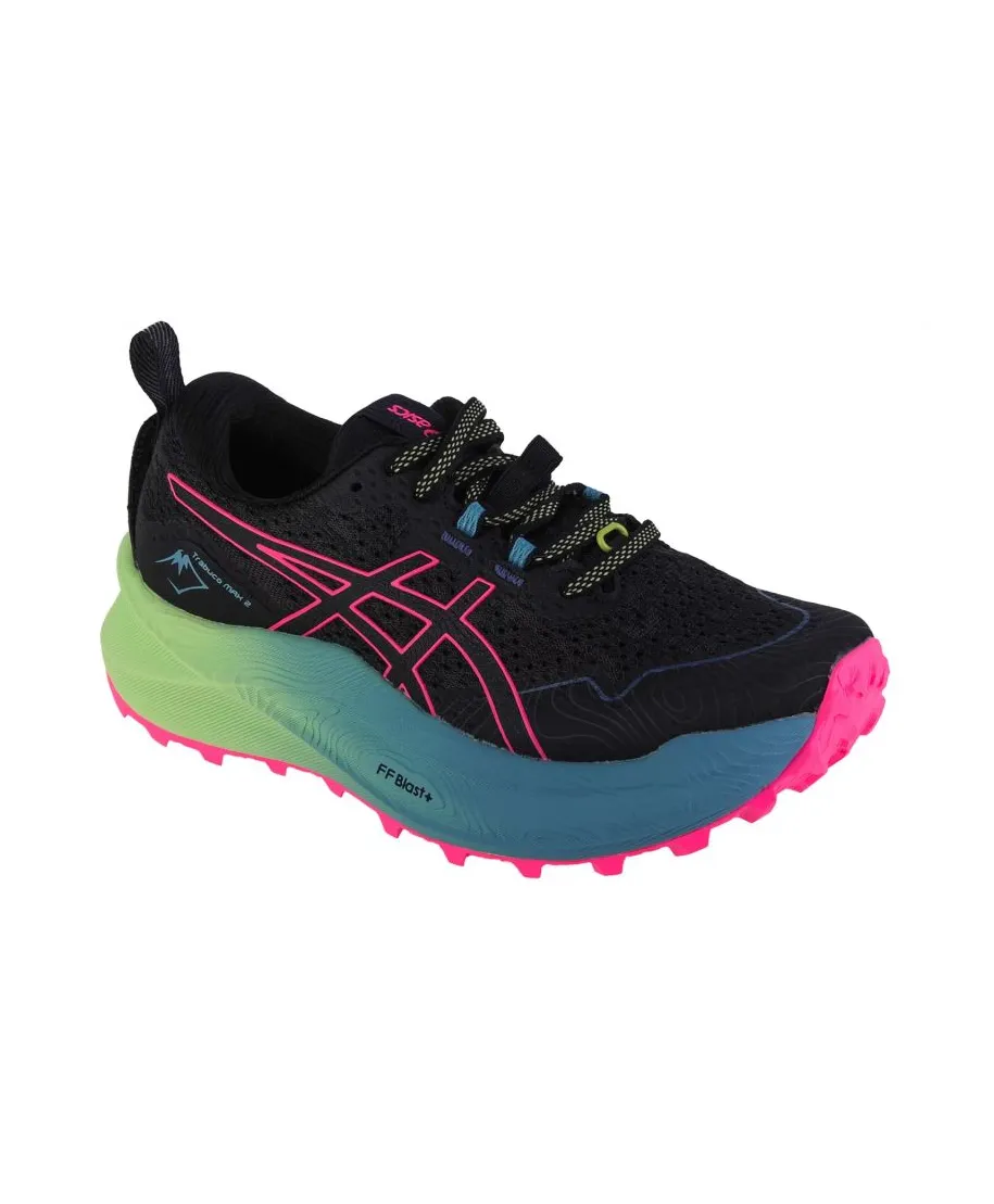 Buty Asics Trabuco Max 2 W 1012B426-002