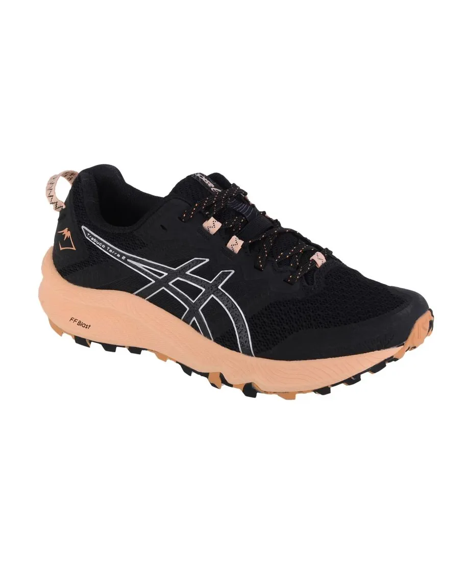 Buty Asics Gel-Trabuco Terra 2 W 1012B427-001