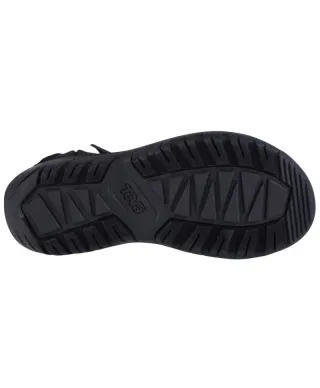 Sandały Teva M Hurricane XLT 2 Sandals M 1019234-BLK