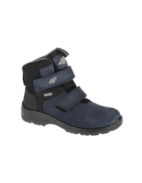 Buty 4F Junior Trek HJZ21-JOBMW252 31S