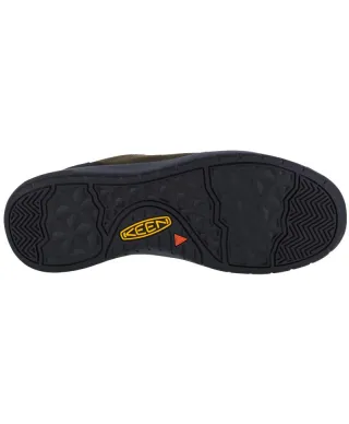 Buty Keen Jasper II WP M 1026607