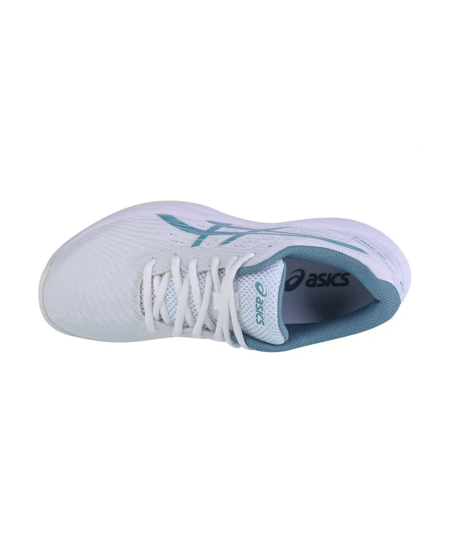 Buty Asics Gel-Game 9 Clay Oc W 1042A217-103