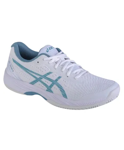 Buty Asics Gel-Game 9 Clay Oc W 1042A217-103